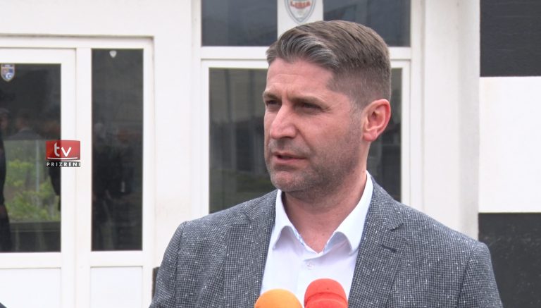 Rahman Kiçe, nuk është më pronar i Lirisë