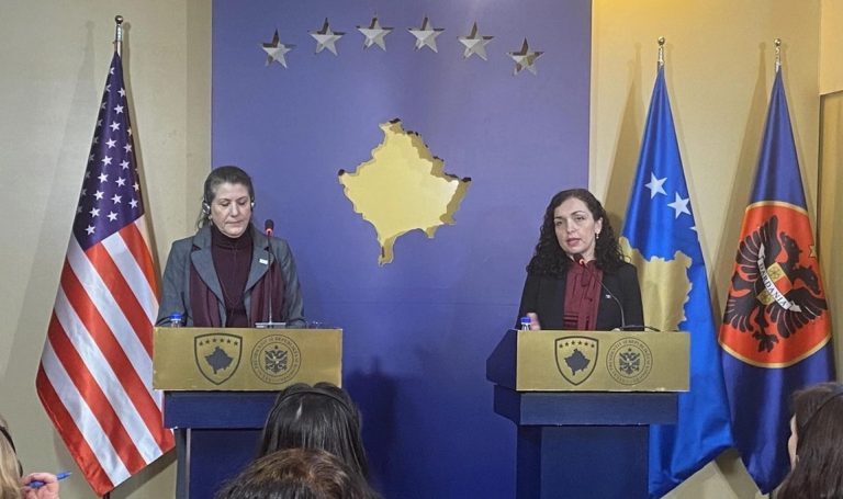 USAID: Pavarësisht mosmarrëveshjeve me “qeveri të veçanta”, përkushtimi ndaj Kosovës mbetet i palëkundur