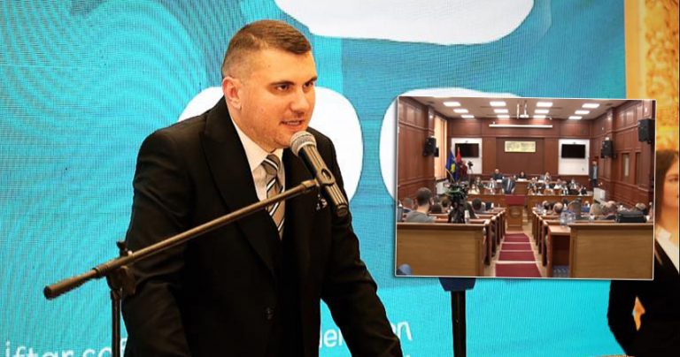 SHBZ “Esnaf”: Të funksionalizohet  sa më  shpejt Parku i Biznesit, kërkon përkrahje nga Kuvendi i Prizrenit