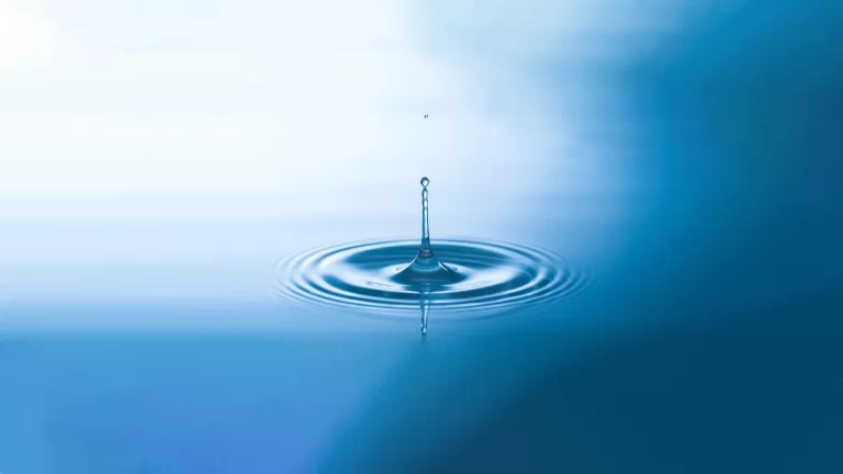 Opinion nga  “EC MA NDRYSHE” : Kosova përballet me sfida në menaxhimin e qëndrueshëm të resurseve ujore