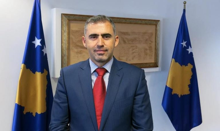 Besnik Berisha zgjidhet kryetar i Odës së Avokatëve të Kosovës