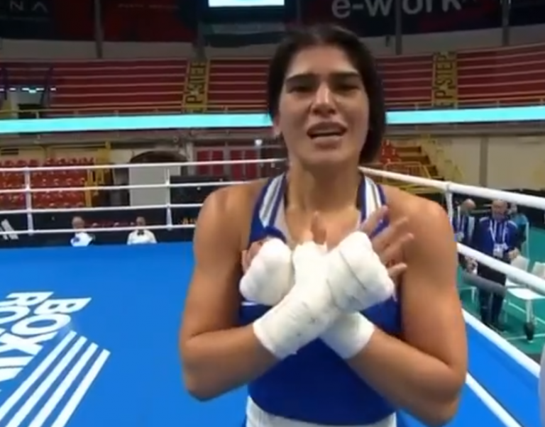 Donjeta Sadiku siguron pjesëmarrjen e Kosovës në Lojërat Olimpike