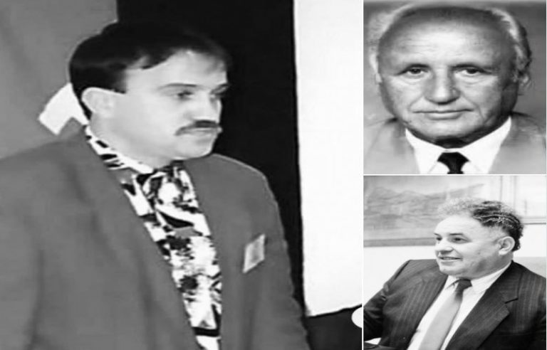 Kurti kujton veprimtarët Hajrizi, Berisha e Kelmendi në 25-vjetorin e vrasjes së tyre nga forcat serbe