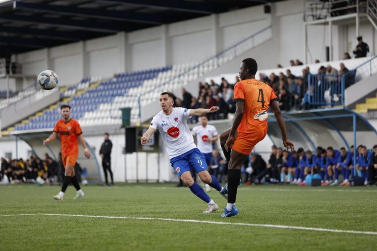 Liria mposhtet nga Prishtina 