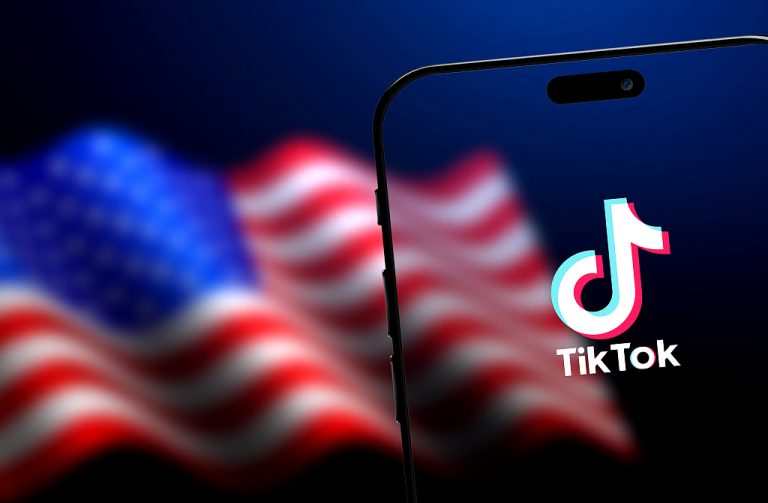 Miratohet projektligji për mundësinë e ndalimit të TikTok-ut në SHBA