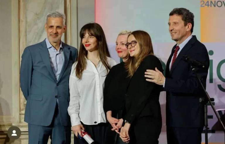 Kosova me Mirënjohje të Veçantë në Bienalen e Venecias – ministrja serbe e lëshon sallën