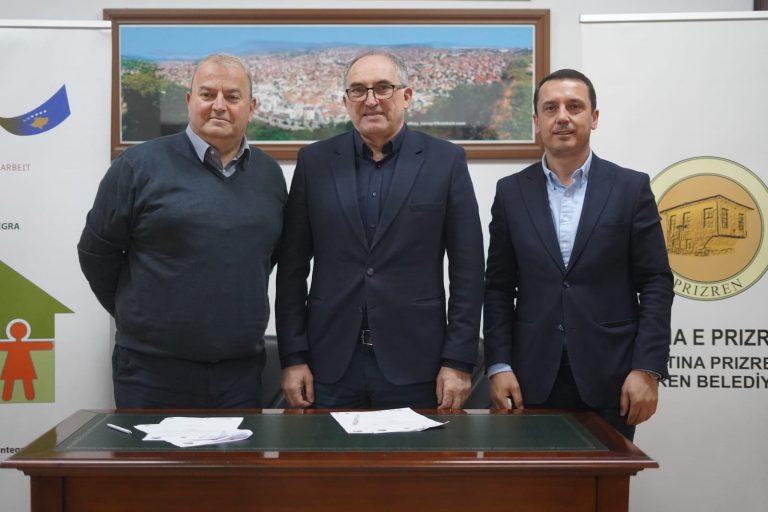 Edhe 17 biznese të reja të mbështetura nga Komuna e Prizrenit dhe PREDA Plus, me mbështetjen e ASB-së