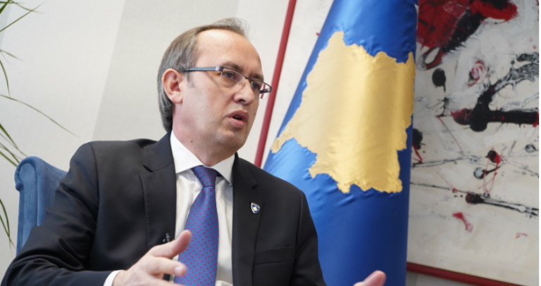Hoti: Më 9 shkurt duhet të marrë fund kjo qeverisje e dëmshme për Kosovën