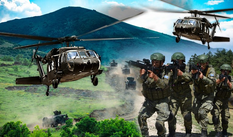 Shtatë vjet nga transformimi i FSK-së në ushtri, ekspertët: Progresi tejkaloi parashikimet