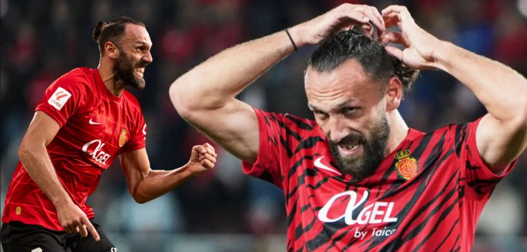 Vedat Muriqi: Nëse fitojmë finalen do t’i pres flokët