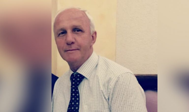 Humb jetën filigranisti prizrenas, Nevruz Dajqi, i cili u godit nga motoçikleta ditë më parë