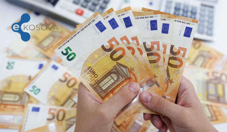 Lansohet loja shpërblyese për regjistrimin e popullsisë, fituesi merr 10 mijë euro