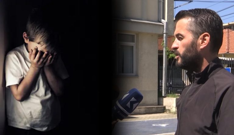 Fqinji ia thyen hundën 4 vjeçarit në Prizren – Rrëfehet prindi i fëmijës, tregon në detaje si ndodhi e gjithë ngjarja dramatike
