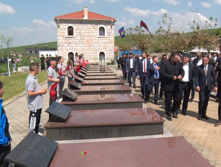 Selmanaj: Lugishta dhe Hasi si rajon, gjithmonë kanë dhënë shumë për Kosovën