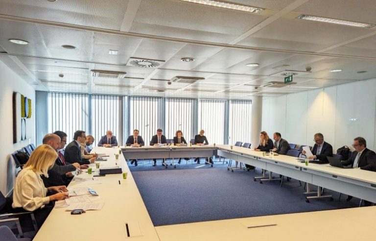 Përfundon pa marrëveshje takimi në Bruksel