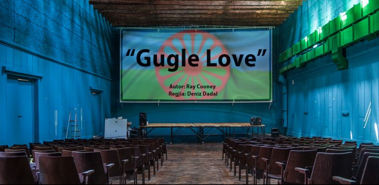 Për nder të Ditës Ndërkombëtare të Romëve, më 7 dhe 8 prill, jepet premiera e shfaqjes “Gugle Love”