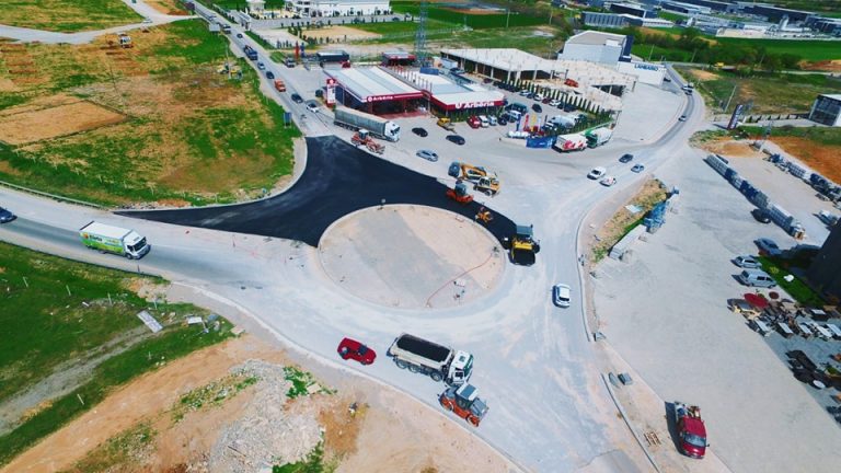 Zgjerimi i rrugës nga “T&A” deri te pompa “Arbëria” në Prizren, organizohet takim me pronarët e tokave për shpronësim