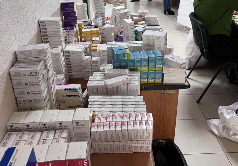 Konfiskohen produkte ilegale farmaceutike në Mitrovicë të Veriut