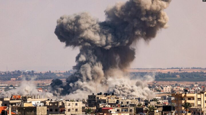 Izraeli zotohet se do të vazhdojë ofensivën në Gazë