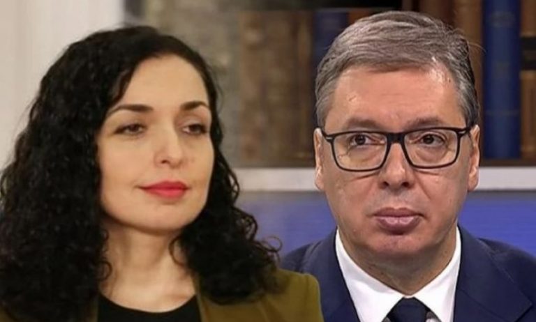 Osmani e Vuçiqi përballen të hënën në Këshillin e Sigurimit të OKB-së