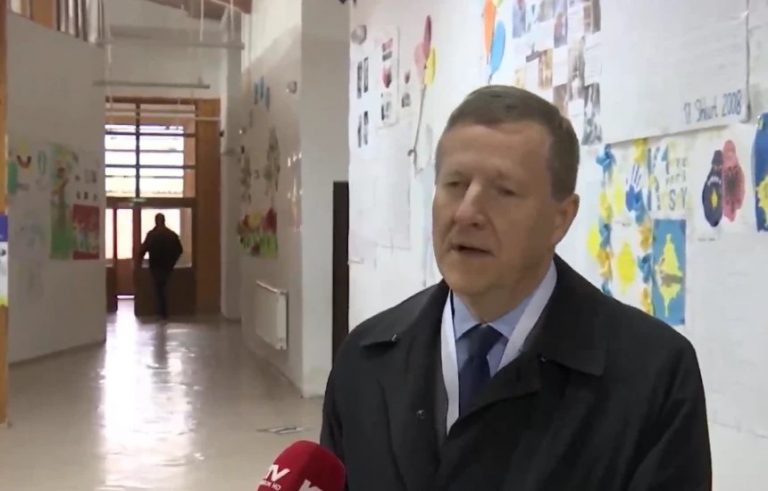 Szunyog: Po i vëzhgojmë zgjedhjet me 17 ekipe e rreth 60 persona në terren