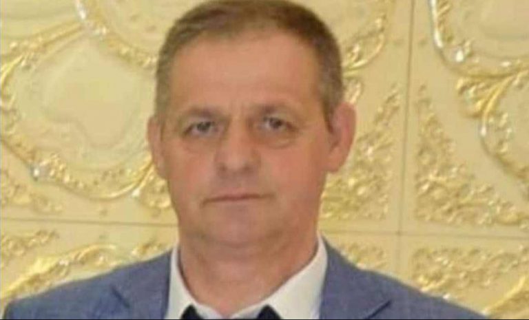 Ndërron jetë ish-futbollisti prizrenas, Xhemajli Gashi