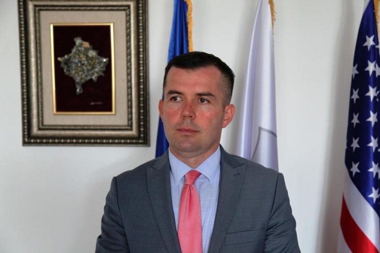 Hodaj: IPK-ja është duke e hetuar konkursin për gradimin e rreshterëve në Policinë e Kosovës
