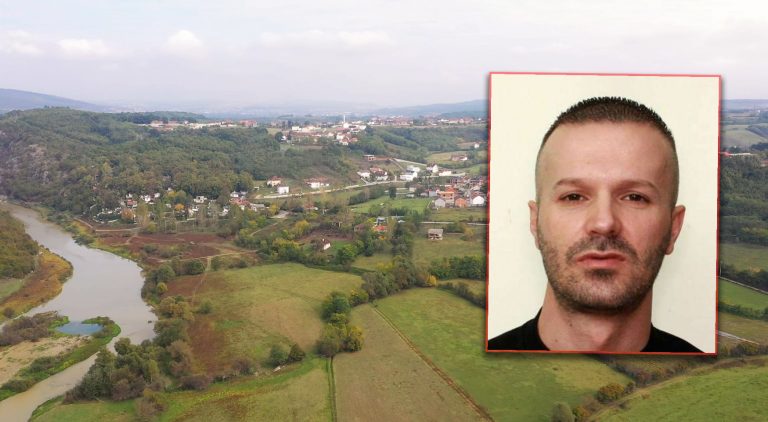 Për tentim vrasjen në Nashec, Policia kërkon bashkëpunim me qytetarët prë gjetjen e të dyshuarit