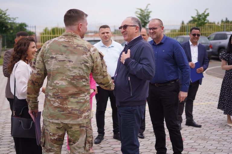 Renovohet tërësisht objekti i shkollës ” Fadil Hisari”