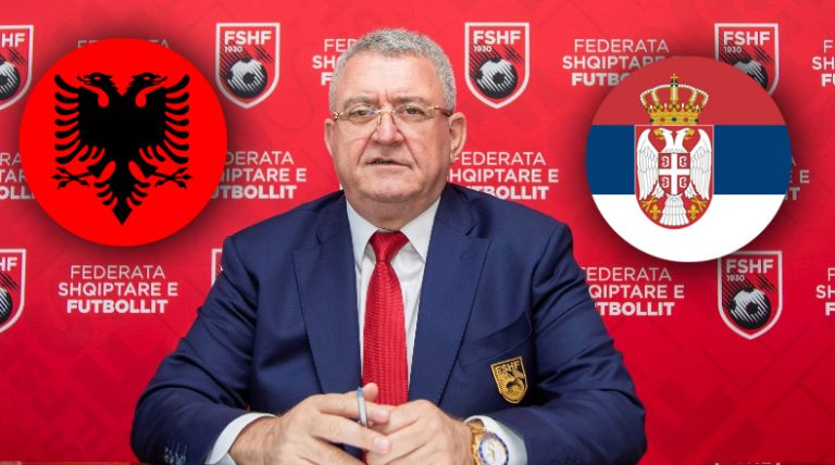 Shqipëria dhe Serbia kandidojnë së bashku për ta organizuar Evropianin U21