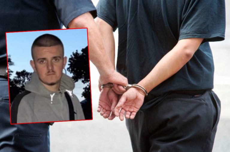 Arrestohet i dyshuari për plagosjen e trefishtë në Pejë