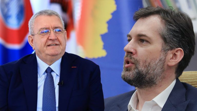 “Ishim gati, por s’na pyetën fare”, Çeku reagon ashpër ndaj bashkëpunimit Shqipëri-Serbi