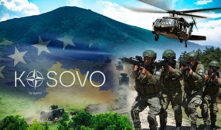 Serbia me fushatë kundër pranimit të Kosovës si anëtare e Asamblesë së Parlamentit të NATO-s
