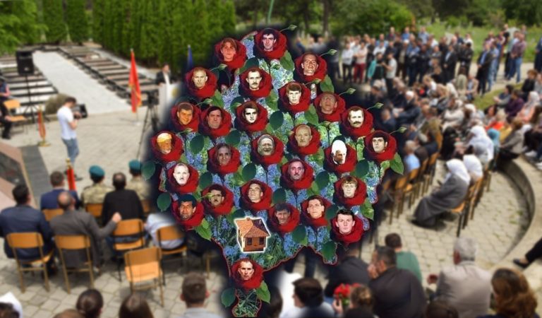 Nesër përkujtohen martirët e masakrës së Tusuzit