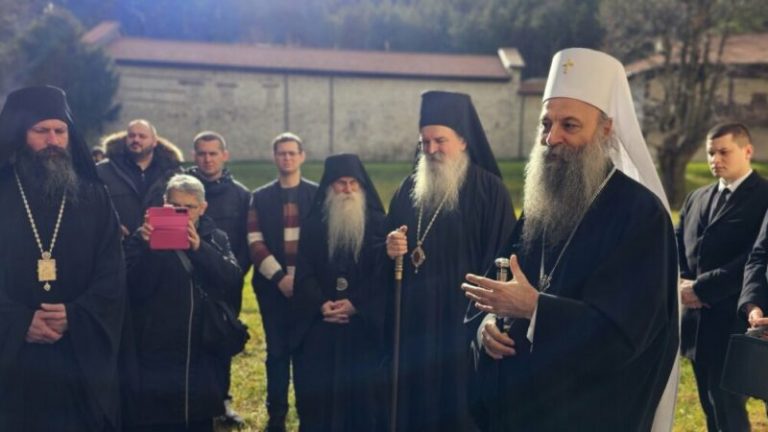 QUINT-i reagon pasi s’iu lejua Porfirijes vizita në Kosovë: Në kundërshtim me Planin e Ahtisaarit