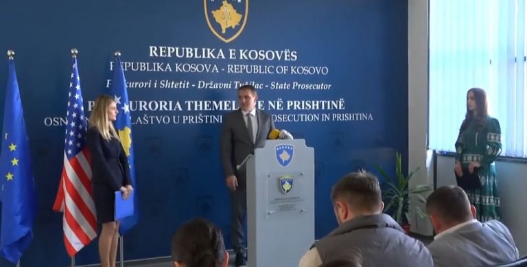 Përfundimisht mbyllet grupi “Albkings”, deri më tani shtatë të arrestuar