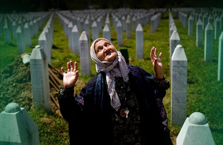 Arrihet pajtueshmëri për tekstin përfundimtar të rezolutës për Srebrenicën