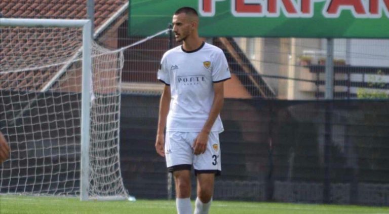 Suhejb Berisha, djali i ish kapitenit të mirënjohur, Ismajl Berisha, debutoi me gol për Lirinë        