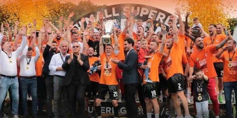 Ballkani i del në krah Feronikelit’74, apelon te FFK për referim më dinjitoz