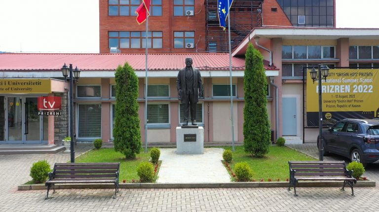 Universiteti “Ukshin Hoti” në Prizren shënon përmirësim në ranglistën botërore të universiteteve sipas platformës Webometrics