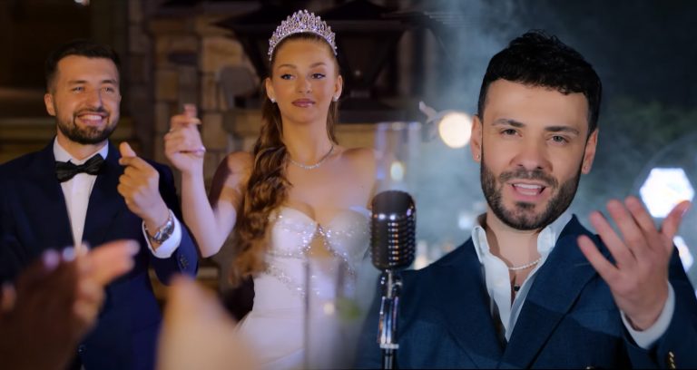 Këngëtari prizrenas Egzon Pireci, lanson këngën “Për ty jam betu”