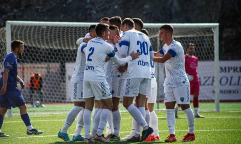 FC Malisheva kualifikohet në gara europiane