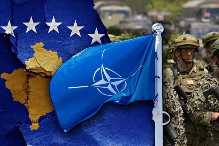 NATO: S’ka hetim ndërkombëtar për sulmin në Ibër-Lepenc, atë po e kryen Policia e Kosovës