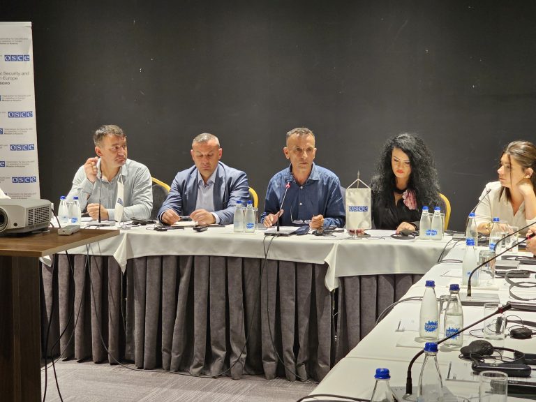 Drejtori Ramadan Tarashaj është takuar me gra fermere dhe sipërmarrëse nga komuna e Prizrenit