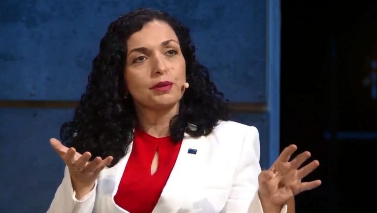 Osmani: Ka mungesë totale të baraspeshës në dialog, neve na kërkohet Asociacioni e Serbisë asgjë