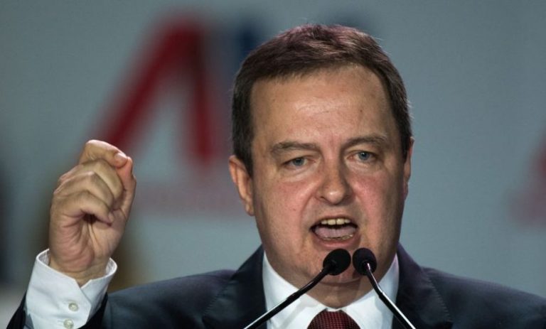 Daçiq acarohet në Kurtin: Po kërkon legjitimitet që serbët të pajtohen me mendimin e tij për Asociacionin