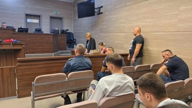Serbi i akuzuar për krime lufte në Prizren s’e pranon fajësinë, ndërhyn familjari