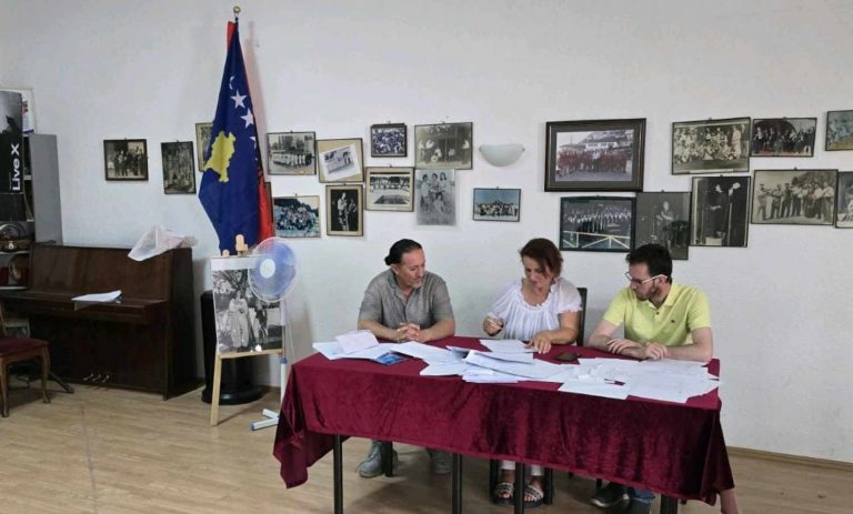 Përzgjidhen këngët pjesëmarrëse për festivalin tradicional ” Zambaku i Prizrenit 2024″