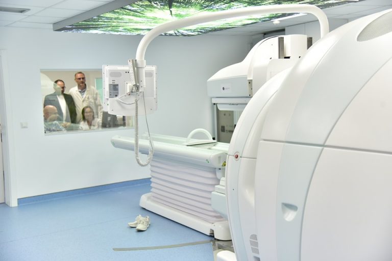 Mjekësia Nukleare me një shërbim të ri, PET-CT për herë të parë në dispozicion për pacientët kosovarë