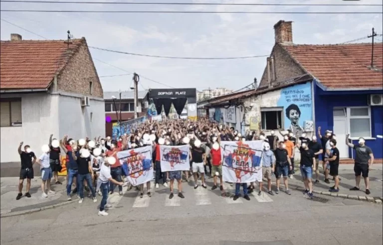 Anulohet “Mirëdita…” në Beograd, Serbia nuk lejon ngjarjen kulturore